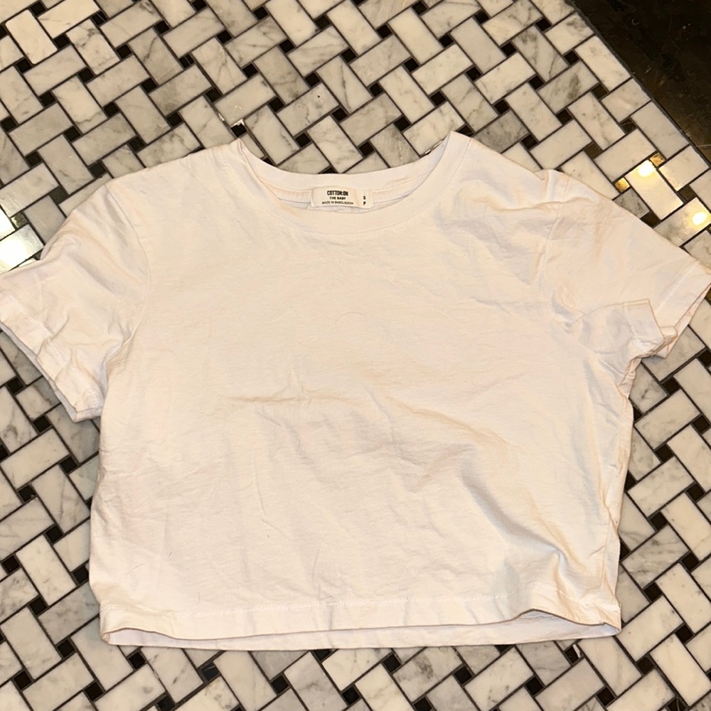 Cotton On tee